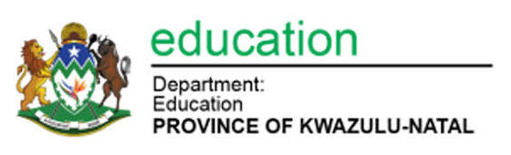 Department of Education, Province of KwaZulu-Natal — reference artwork